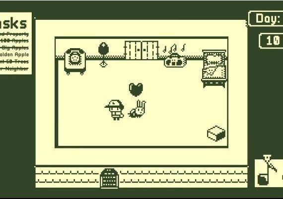 Bit Orchard: Animal Valley Deluxe Edition EN Argentina Xbox One/Series Digital Key