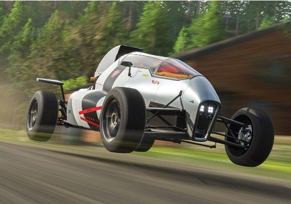 Forza Horizon 4 - Hot Wheels Legends Car Pack DLC EN/DE/FR/PL/CS/NL/ES/SV EU Xbox One/Series/Windows Digital Key