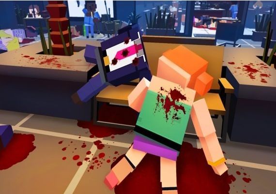 Crazy Oafish Ultra Blocks: Big Sale EN/DE/FR/IT/JA/PT/RU/ES Global Steam Digital Key