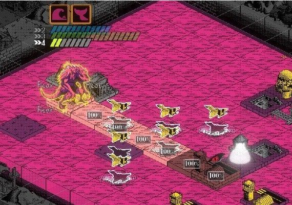 Kaiju Wars EN/DE/FR/KO/PT/RU/ZH/ES Global Steam Digital Key