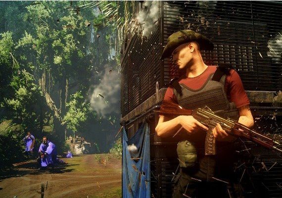 Hitman 2 Gold Edition EN/DE/FR/IT/PL/PT/ZH/ES Turkey Xbox One/Series Digital Key