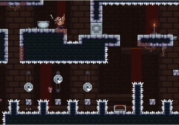Death Fungeon EN Global Steam Digital Key