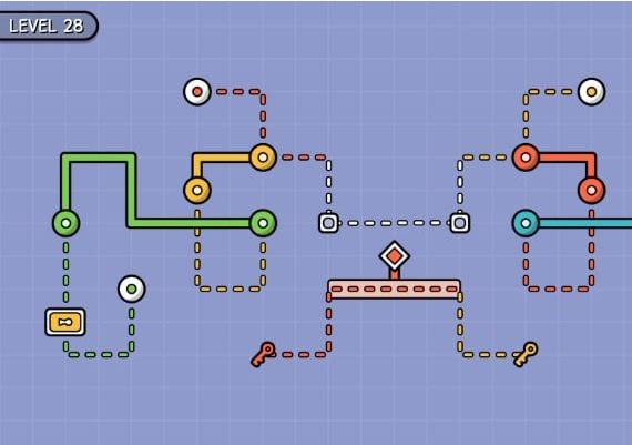 Entangle EN Global Steam Digital Key