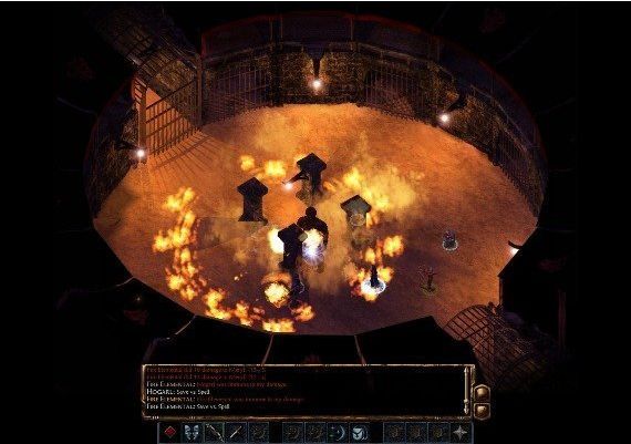 Dungeons & Dragons - Enhanced Classics Bundle Global Steam Digital Key