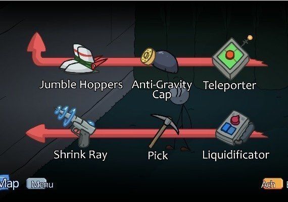 The Henry Stickmin - Collection EN Global Steam Digital Key