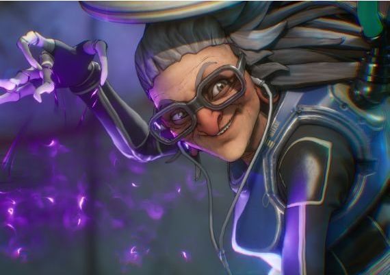 Bleeding Edge United States Xbox One/Series Digital Key