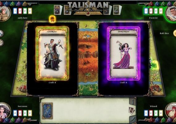 Talisman: - Season Pass DLC Digital Edition EN/DE/FR/IT/ES Global Steam Digital Key