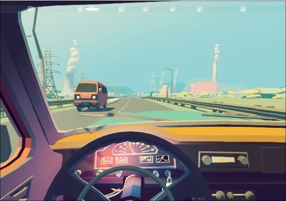 Road to Guangdong EN/DE/FR/PT/RU/ZH/ZH Global Steam Digital Key