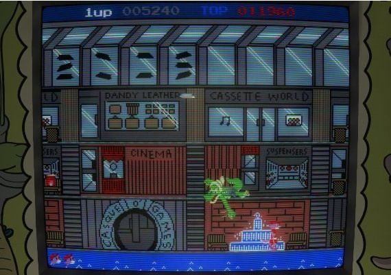 Gon' E-Choo! EN Global Steam Digital Key