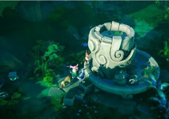 Ikonei Island: An Earthlock Adventure EN Argentina Xbox One/Series Digital Key