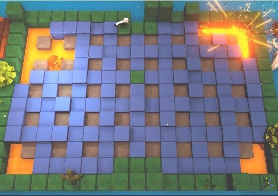 World of bombs EN Global Steam Digital Key