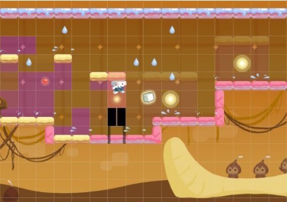 Sugar Cube: Bittersweet Factory EN/JA Global Steam Digital Key