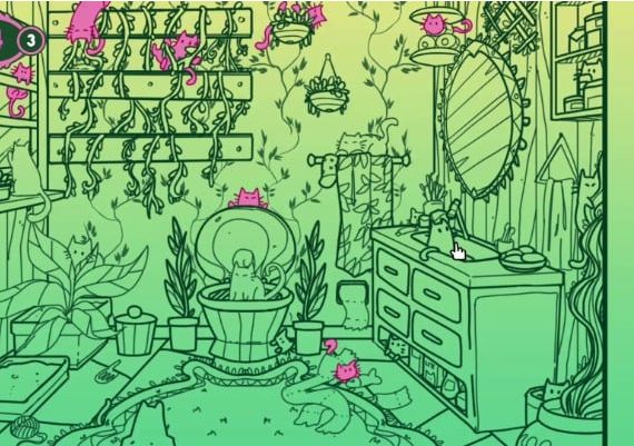 A Building Full of Cats EN EU Xbox One/Series Digital Key