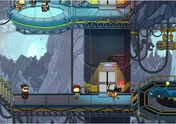 Scribblenauts - Mega Pack EN Canada Xbox One/Series Digital Key