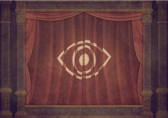 The Franz Kafka Videogame Global Steam Digital Key