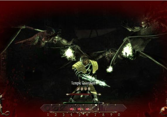 Two Worlds II: Echoes of the Dark Past DLC EN Global Steam Digital Key