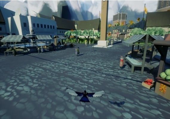 Copoka EN Global Steam Digital Key