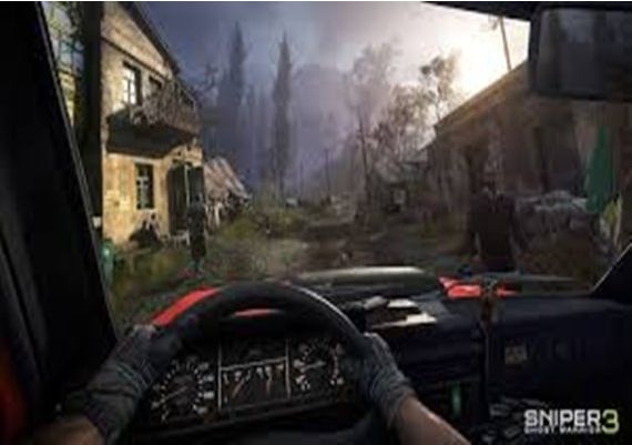 Sniper Ghost Warrior 3 Season Pass Edition EN/DE/FR/IT/PL/PT/ES Global Steam Digital Key