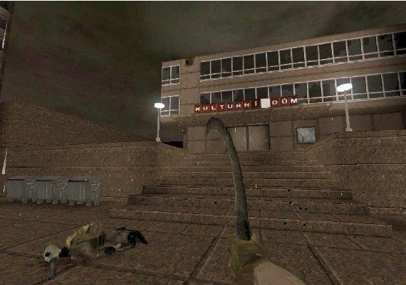 Hrot EN/CS Global Steam Digital Key