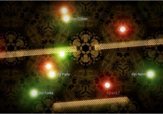 Trancelation EN/DE/FR/PL/RU/ZH/ES Global Steam Digital Key