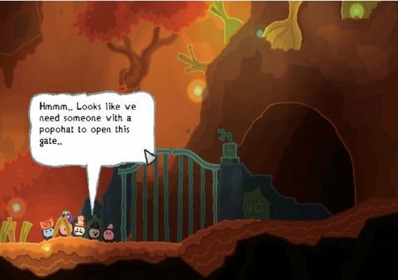 Wuppo EN Global Steam Digital Key