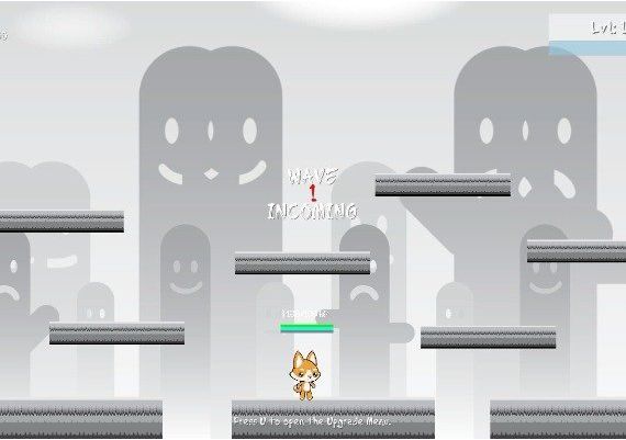 Achievement Hunter: Foxy EN Global Steam Digital Key