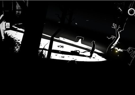 White Night EN/DE/FR/IT/ES Global Steam Digital Key