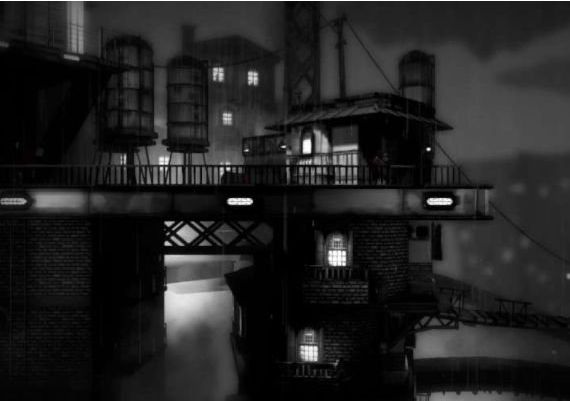 MonoChroma Global Steam Digital Key