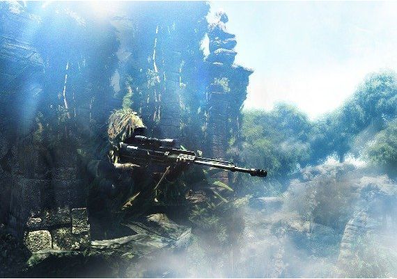 Sniper Ghost Warrior - Map Pack DLC EN/DE/FR/IT/PL/ES Global Steam Digital Key