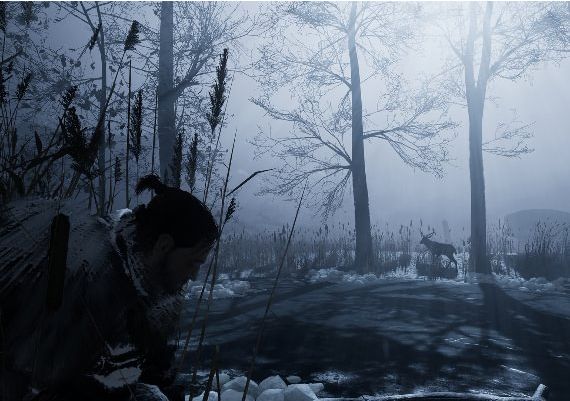 Fade to Silence Global Steam Digital Key