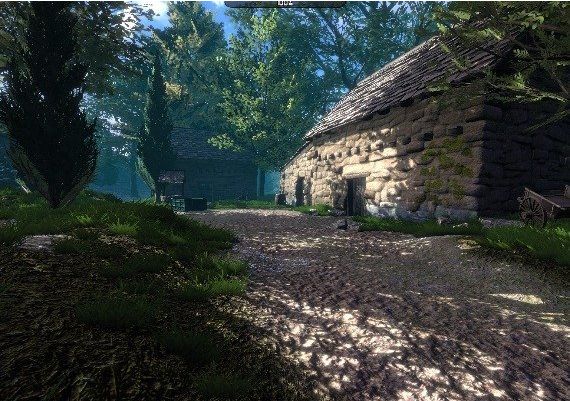 Monuments Flipper EN Global Steam Digital Key