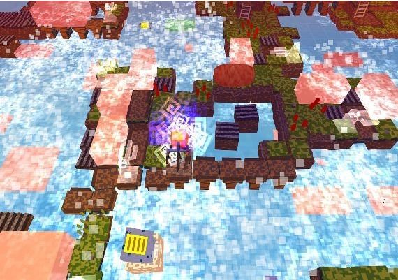 Stephen's Sausage Roll EN Global Steam Digital Key