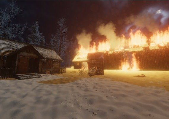 Farmer's Father: Save the Innocence EN/DE/FR/IT/PL Global Steam Digital Key