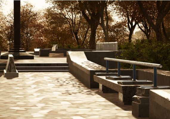 Session: Skate Sim - Prague DLC EN Global Steam Digital Key