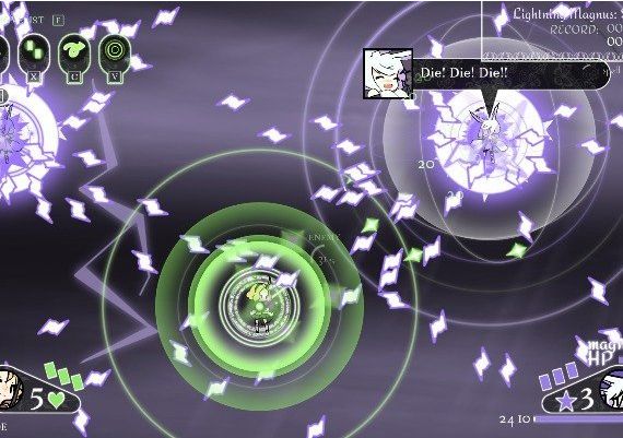 Maiden and Spell EN/JA/KO/ZH Global Steam Digital Key