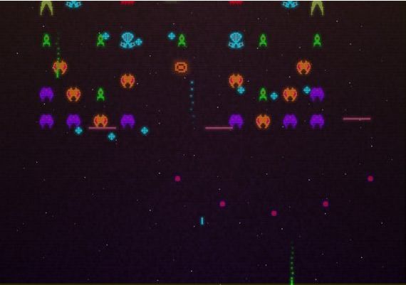 Neon Space Ultra EN Global Steam Digital Key