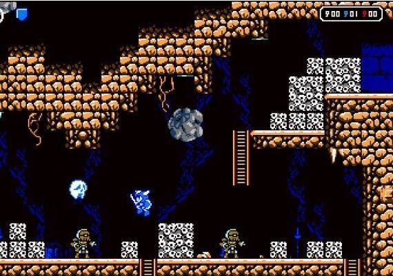 Astalon: Tears of the Earth EN Global Steam Digital Key