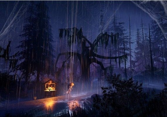 A Juggler's Tale EN EU Xbox One/Series Digital Key