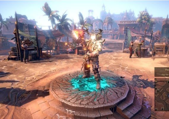 Shadows: Awakening - Legendary Armory Pack EN/DE/FR/RU/ES Global Steam Digital Key