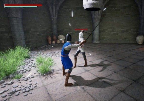 Humanities Legend: Hollow Ascending EN Global Steam Digital Key