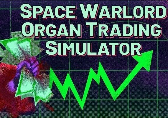 Space Warlord Organ: Trading Simulator Argentina Xbox One/Series/Windows Digital Key