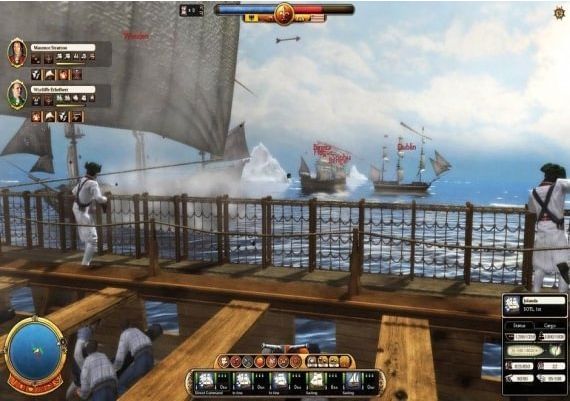 Commander: Conquest of the Americas - Complete Pack DLC EN Global Steam Digital Key