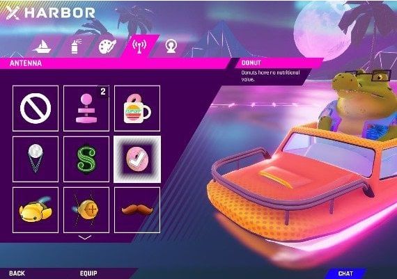 Wave Break EN Argentina Xbox One/Series Digital Key