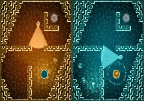 Semispheres Global Steam Digital Key