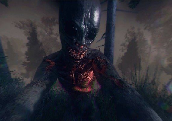 Daemonical EN Global Steam Digital Key