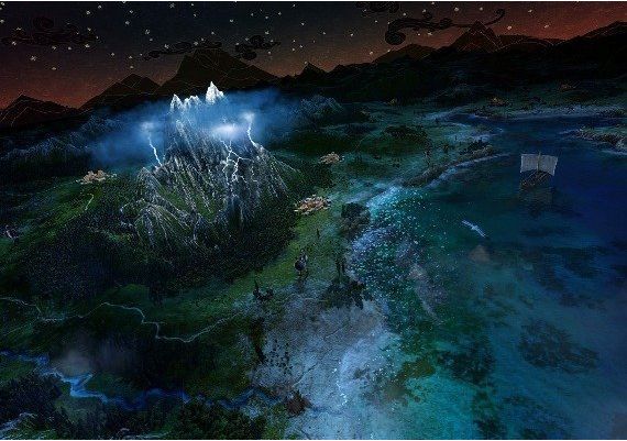 Total War Saga: Troy EU Epic Games Digital Key