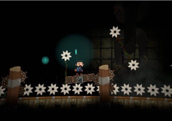Devoured by Darkness EN Argentina Xbox One/Series Digital Key