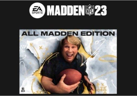 Madden NFL 23 All Madden Edition EN Global Xbox One/Series Digital Key
