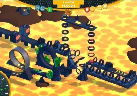 Two Hundred Ways EN EU Xbox One/Series Digital Key