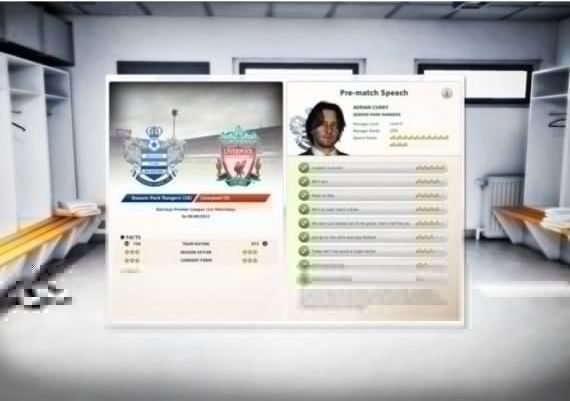 FIFA Manager 12 EN/DE/FR/ES Global EA App Digital Key